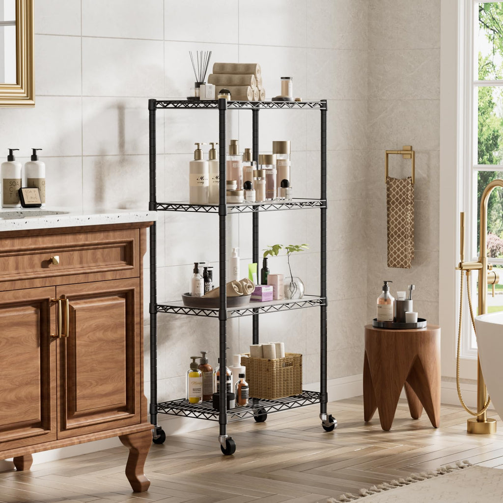 Wire Storage Shelf T682