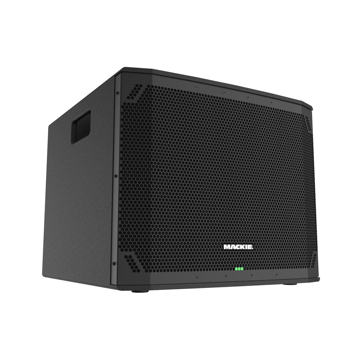 18" Powered Subwoofer D951911