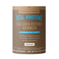 Collagen Peptides Chocolate 24.7oz M687