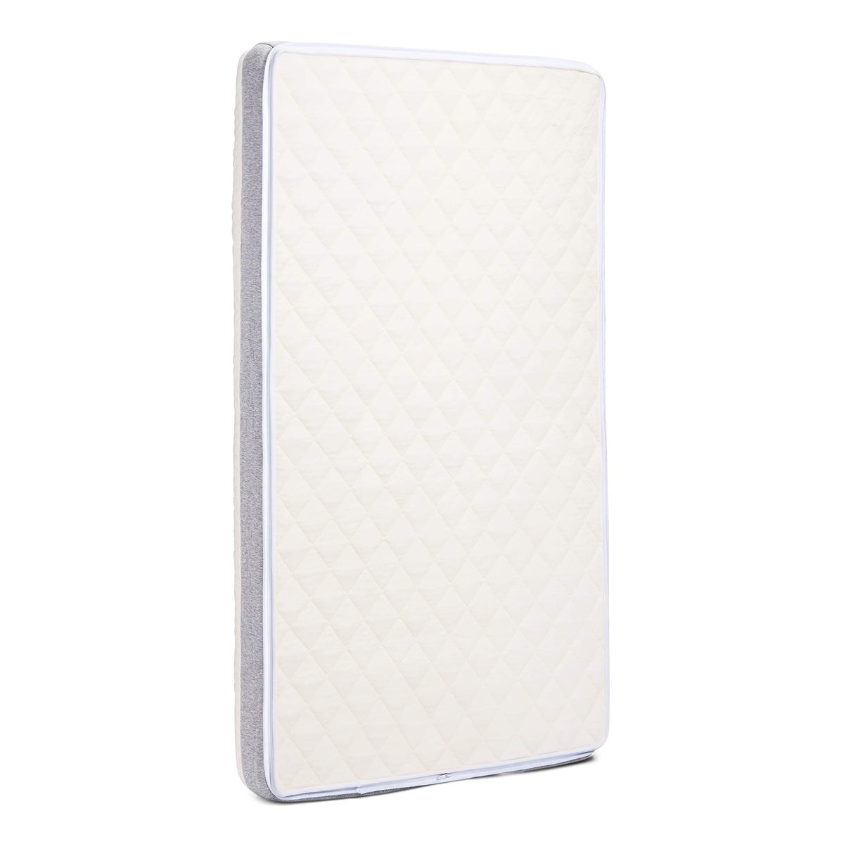 2-in-1 Dual Sided Baby Crib & Toddler Mattress V989894