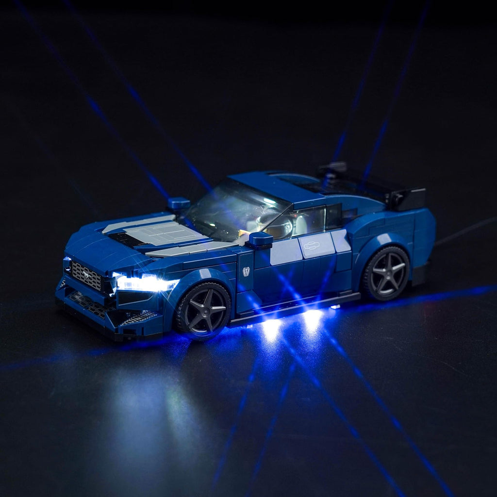 Compatible with Sports Car C287
