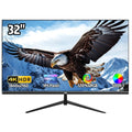 32 Inch 4K UHD IPS Monitor W36800
