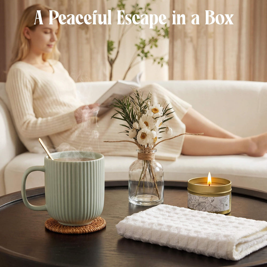 Cozy Gift Set P532323