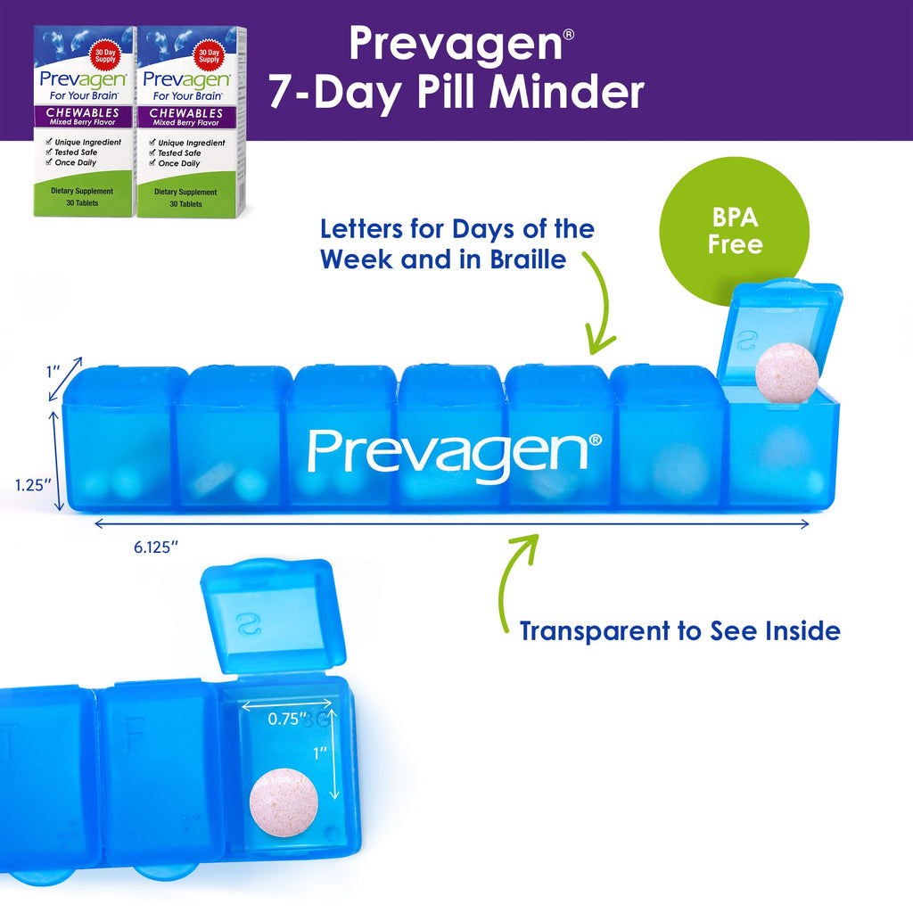 Mixed Berry Chewables 2-Pack L216