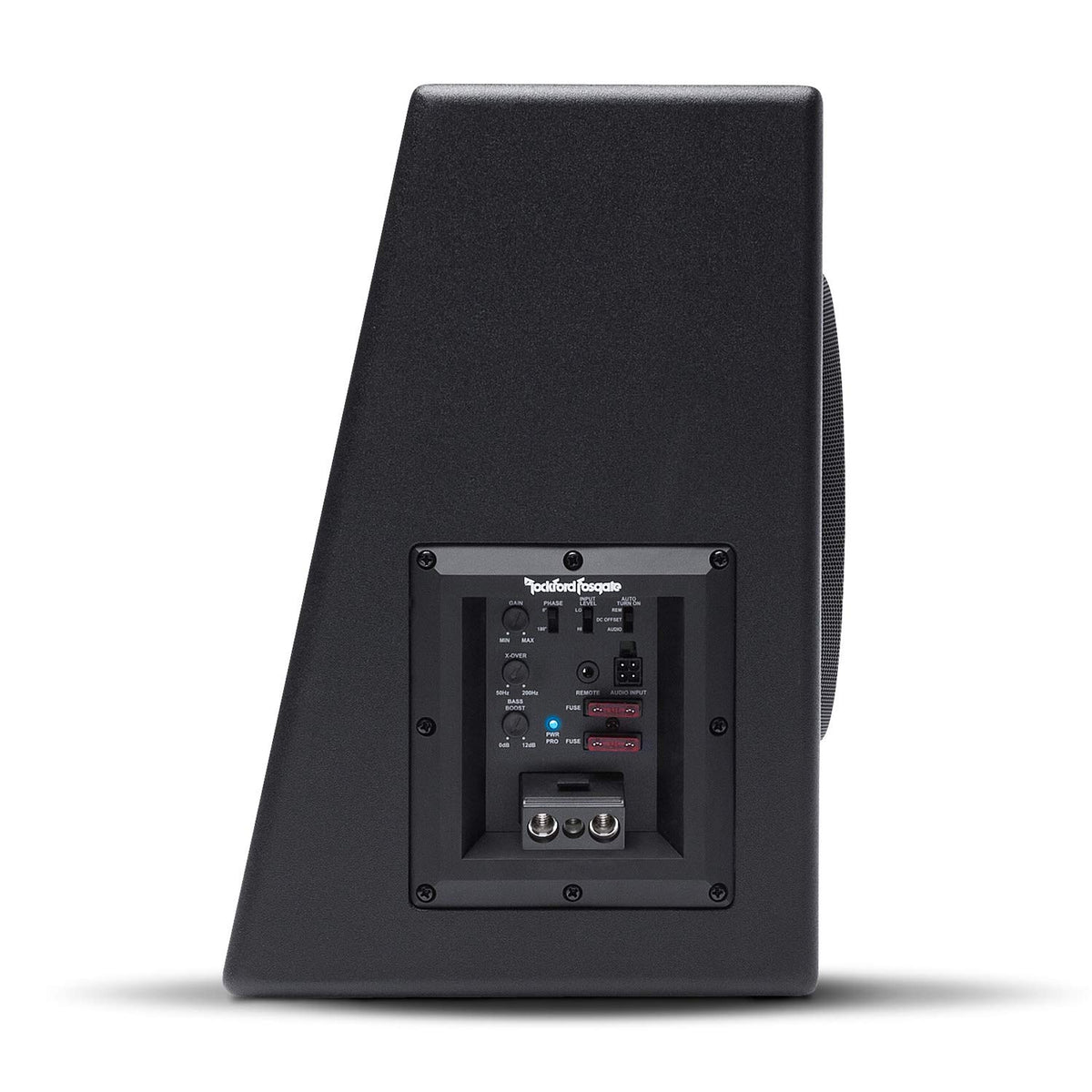 10" Amplified Subwoofer in Enclosure R8716