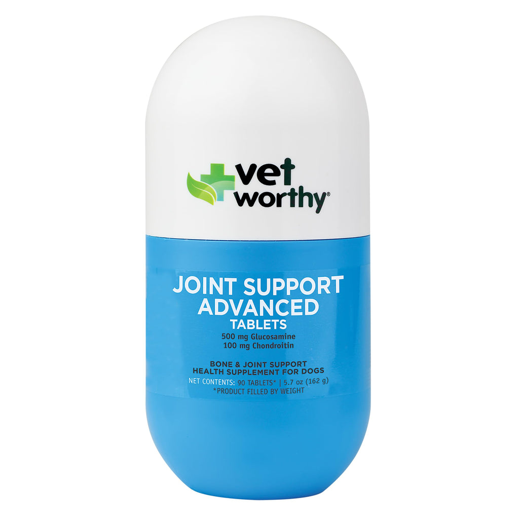 90ct Hip & Joint Tablets for Dogs N961854