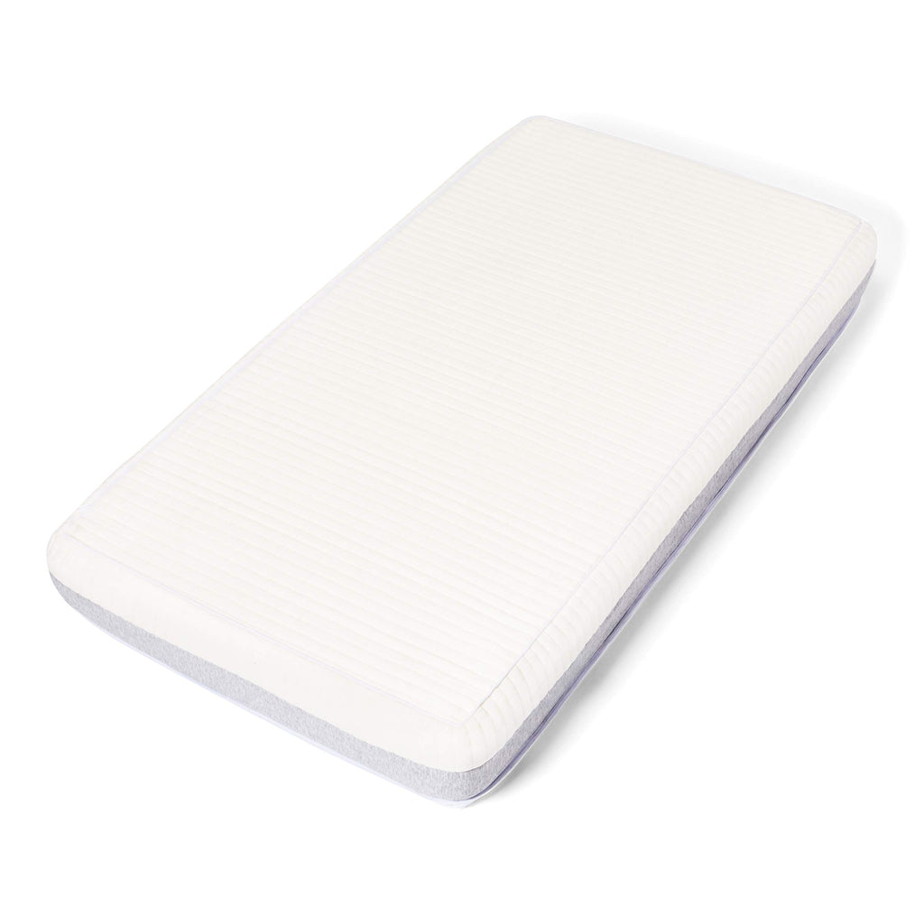 2-in-1 Dual Sided Baby Crib & Toddler Mattress V989894