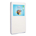 2-in-1 Dual Sided Baby Crib & Toddler Mattress V989894