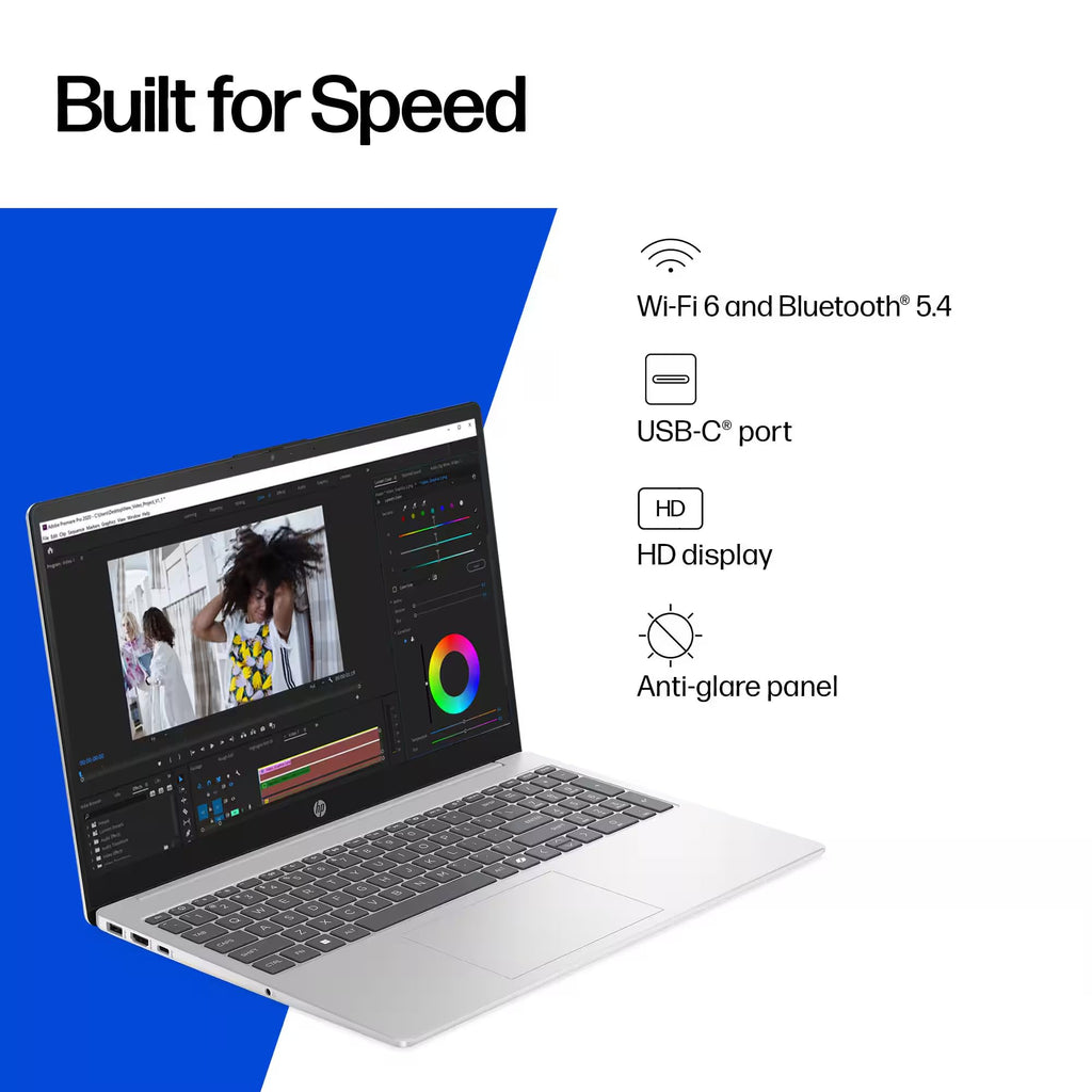 15.6" HD Touchscreen Laptop, 32GB RAM, 1.5TB Storage F9808