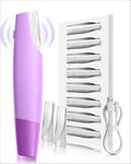 Dermaplaning Tool with 8 Blades R42715