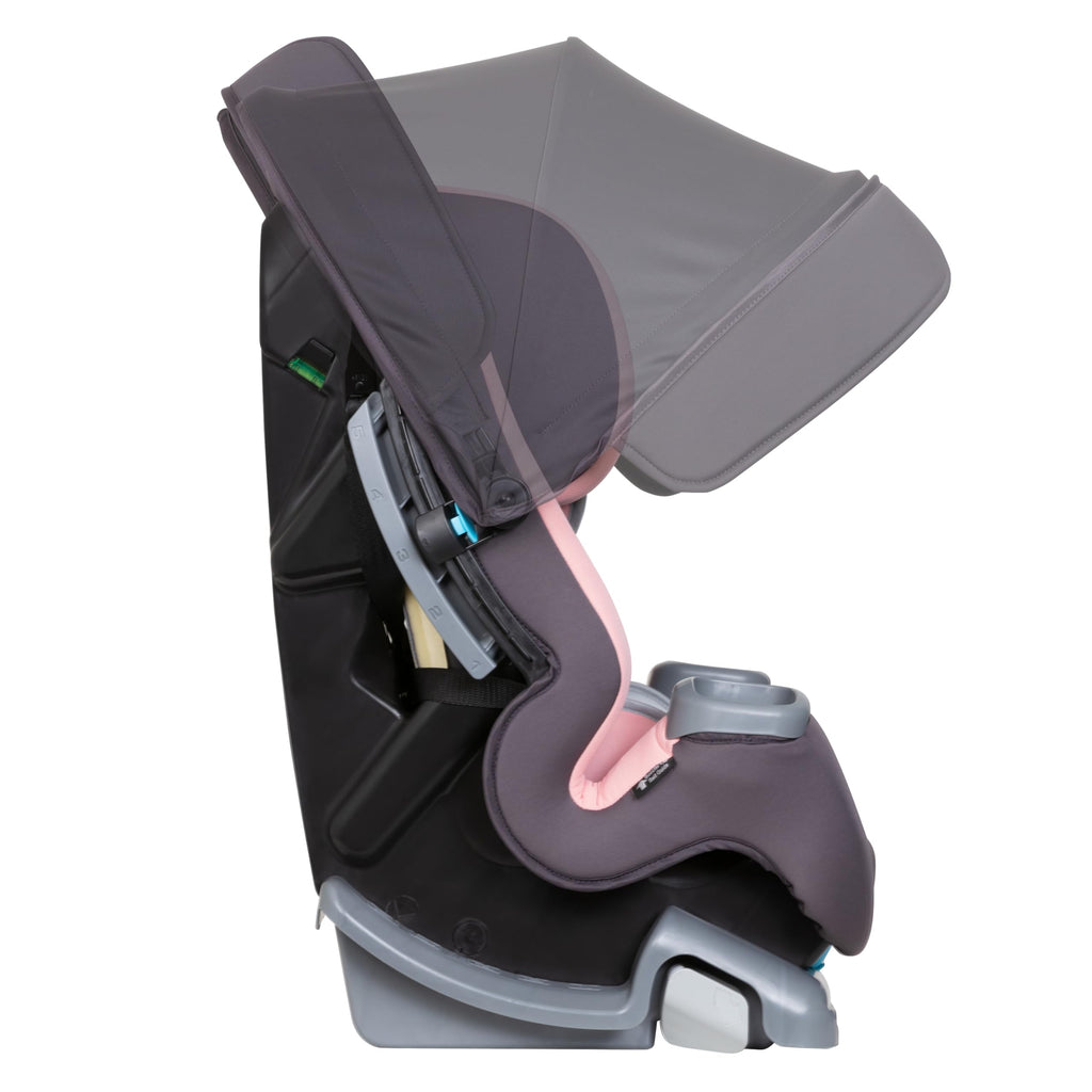 4-in-1 Convertible Car Seat E4616