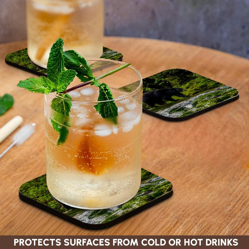 Set of 8 Coasters P457724
