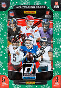 Football Trading Cards Tin P6729