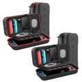 Switch OLED Carrying Case with 20 Games H534908