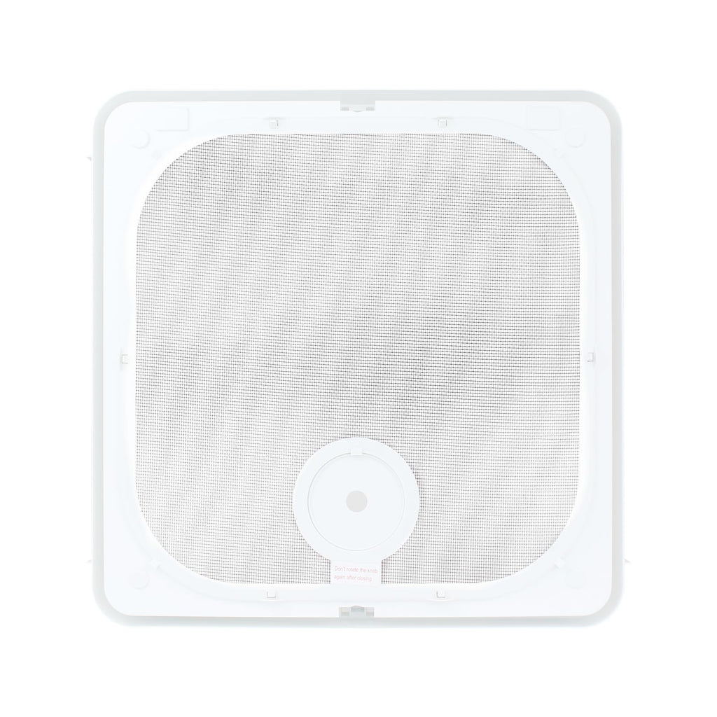 Roof Vent Frame Screen 13.5×13.5in Replacement L145782
