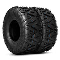 19x7-8 All Terrain Tubeless Set of 2 Tires C621714