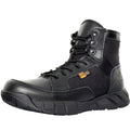 6 Inch Lightweight Tactical Combat Boots Coyote Military Hiking Shoes L160134
