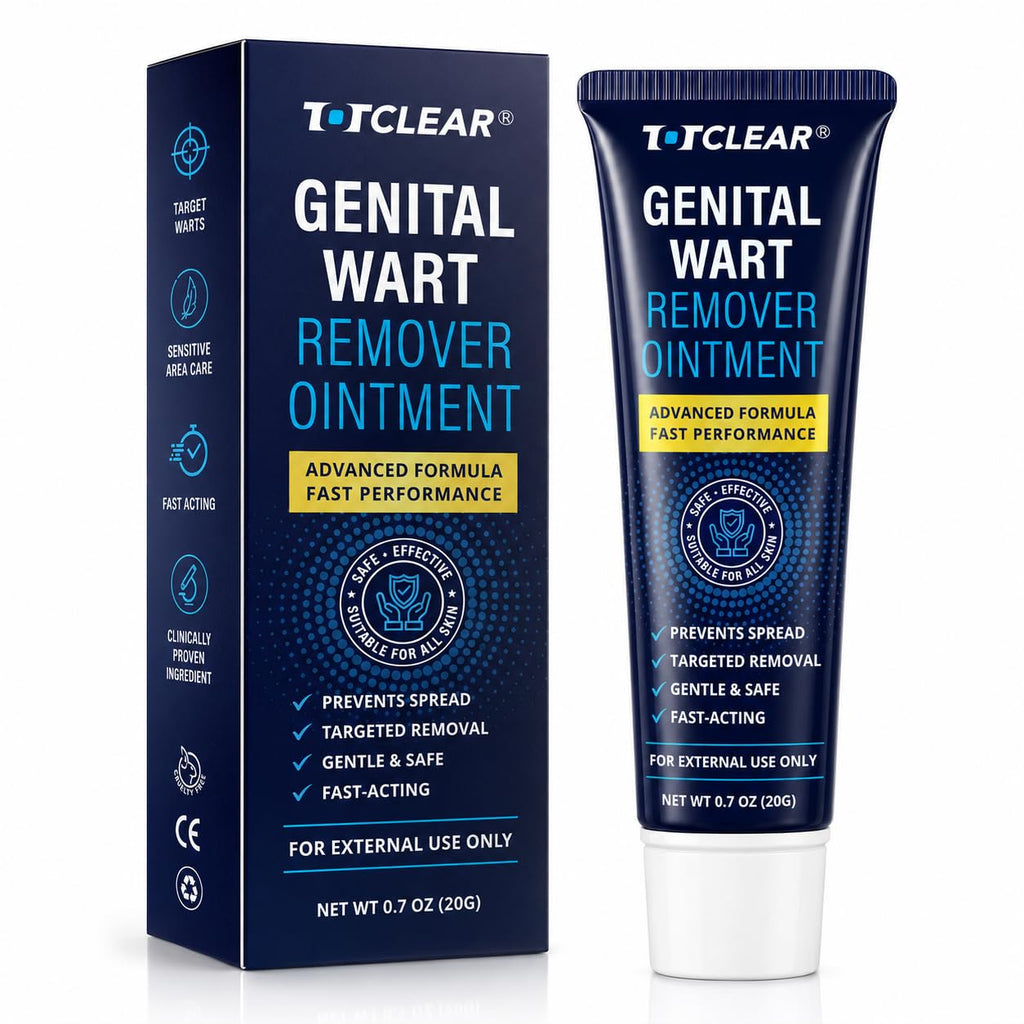 Salicylic Acid Wart Remover Cream 0.7 oz I9615
