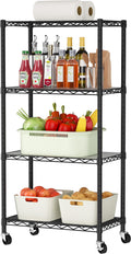 Wire Storage Shelf T682