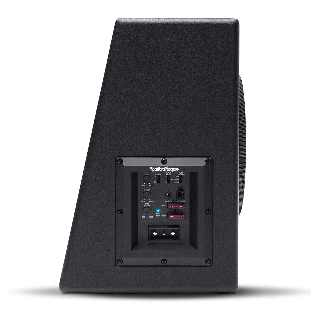 10" Amplified Subwoofer in Enclosure R8716