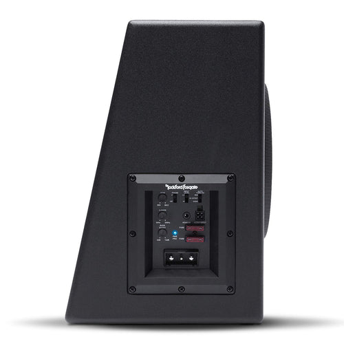 10" Amplified Subwoofer in Enclosure R8716