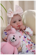 20 Inch Soft Vinyl Baby Doll I954