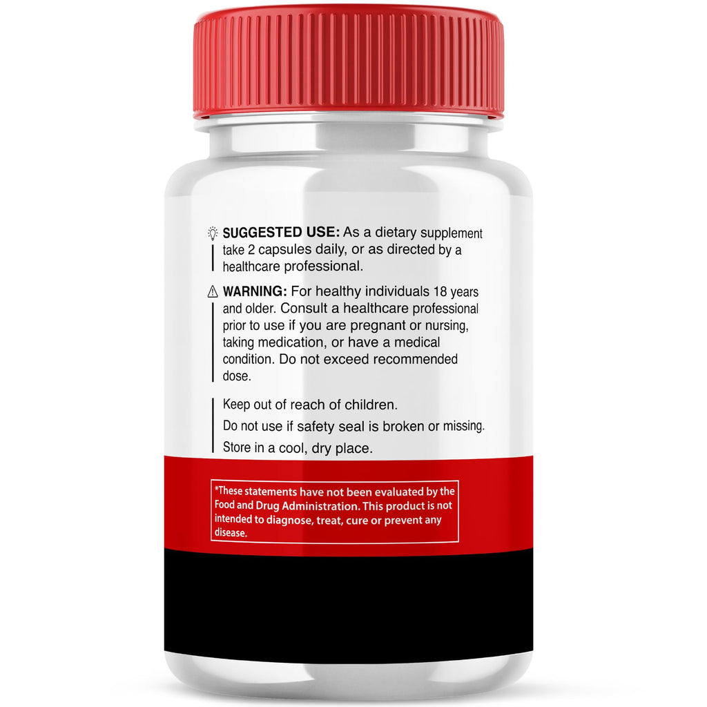 60 Capsules Supplement Q976