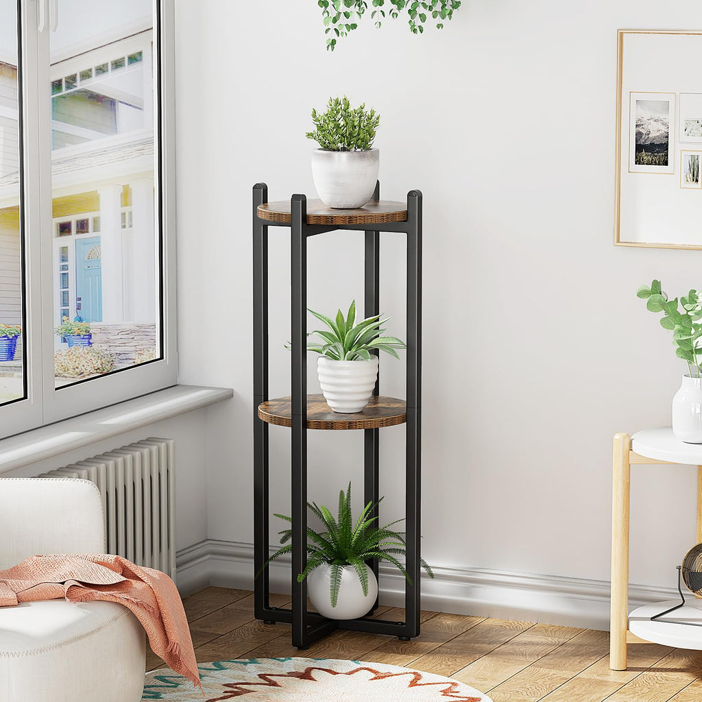 3 Tier Water Dispenser Floor Stand W611