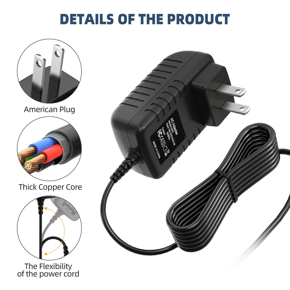 12V 1700 Peak Amp Jump Starter Battery Charger X52193