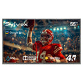 55" Smart Waterproof Outdoor TV D216