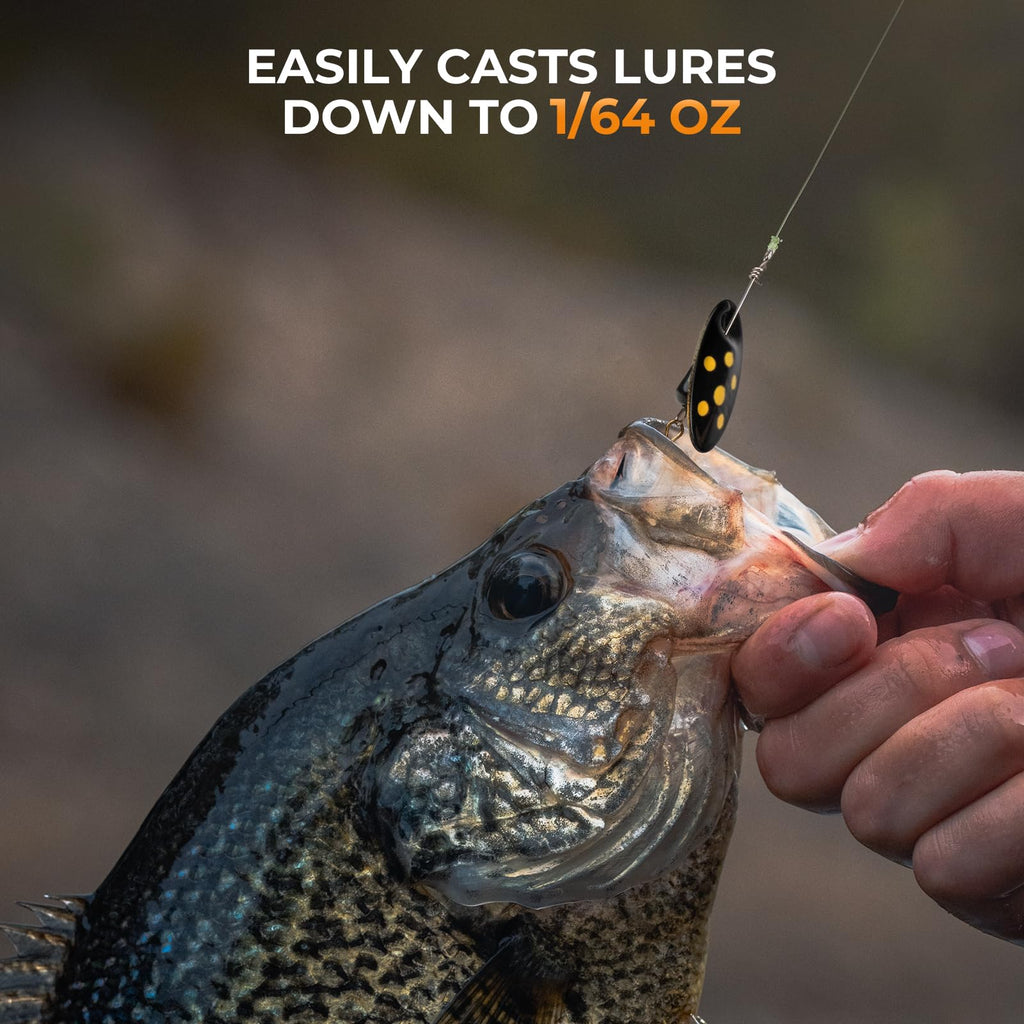 Fishing Rods C961