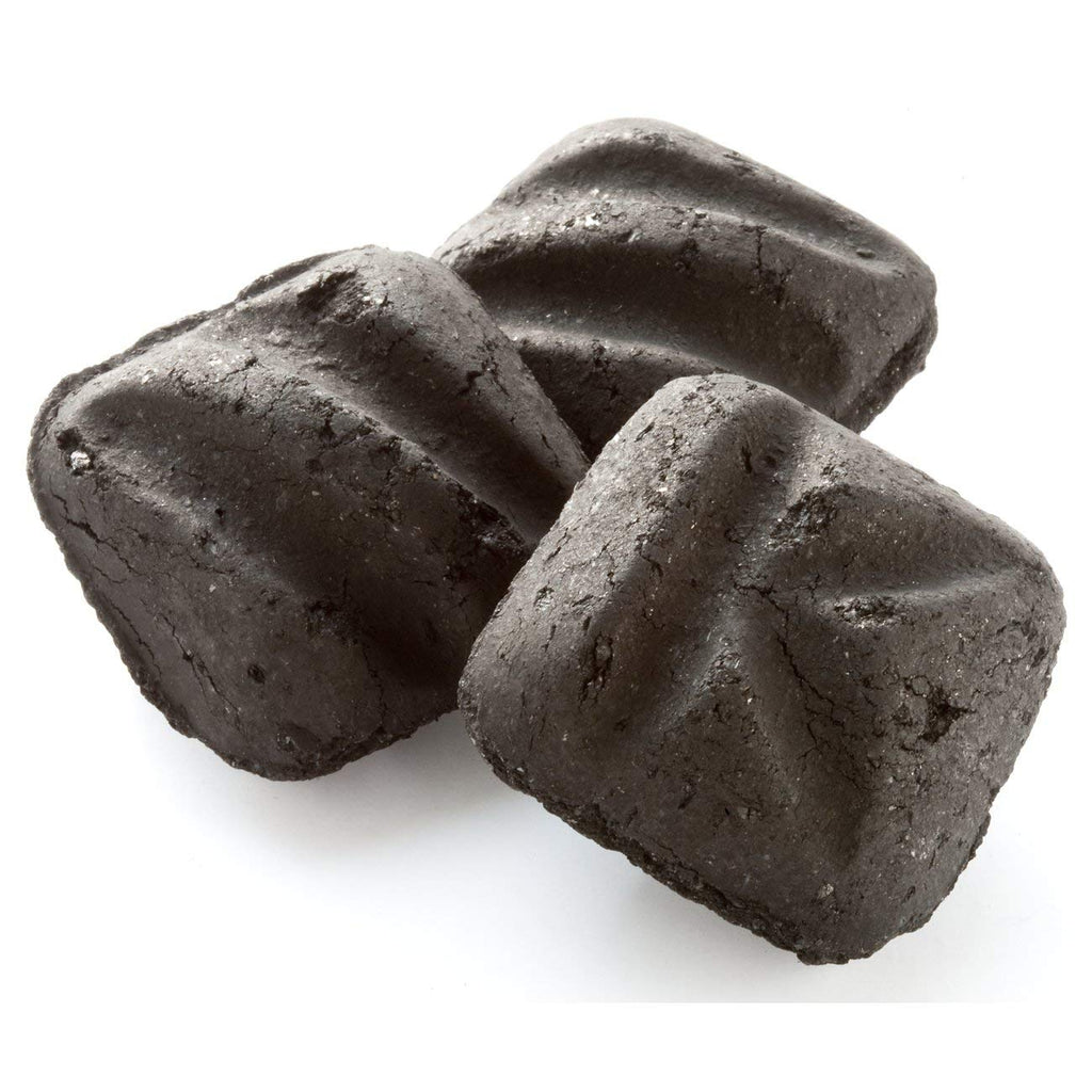 Original Charcoal Briquettes with Mesquite 16 Pounds A1672
