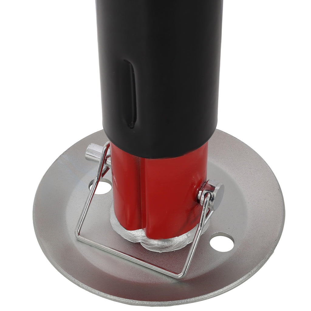 Electric Power Tongue Jack 3500lbs 12V DC Metal Z334036