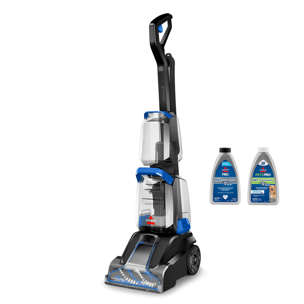 Upright Carpet Cleaner Y676493