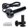 Waterproof Twist Throttle Kit for Electric Dirt Bike H38733