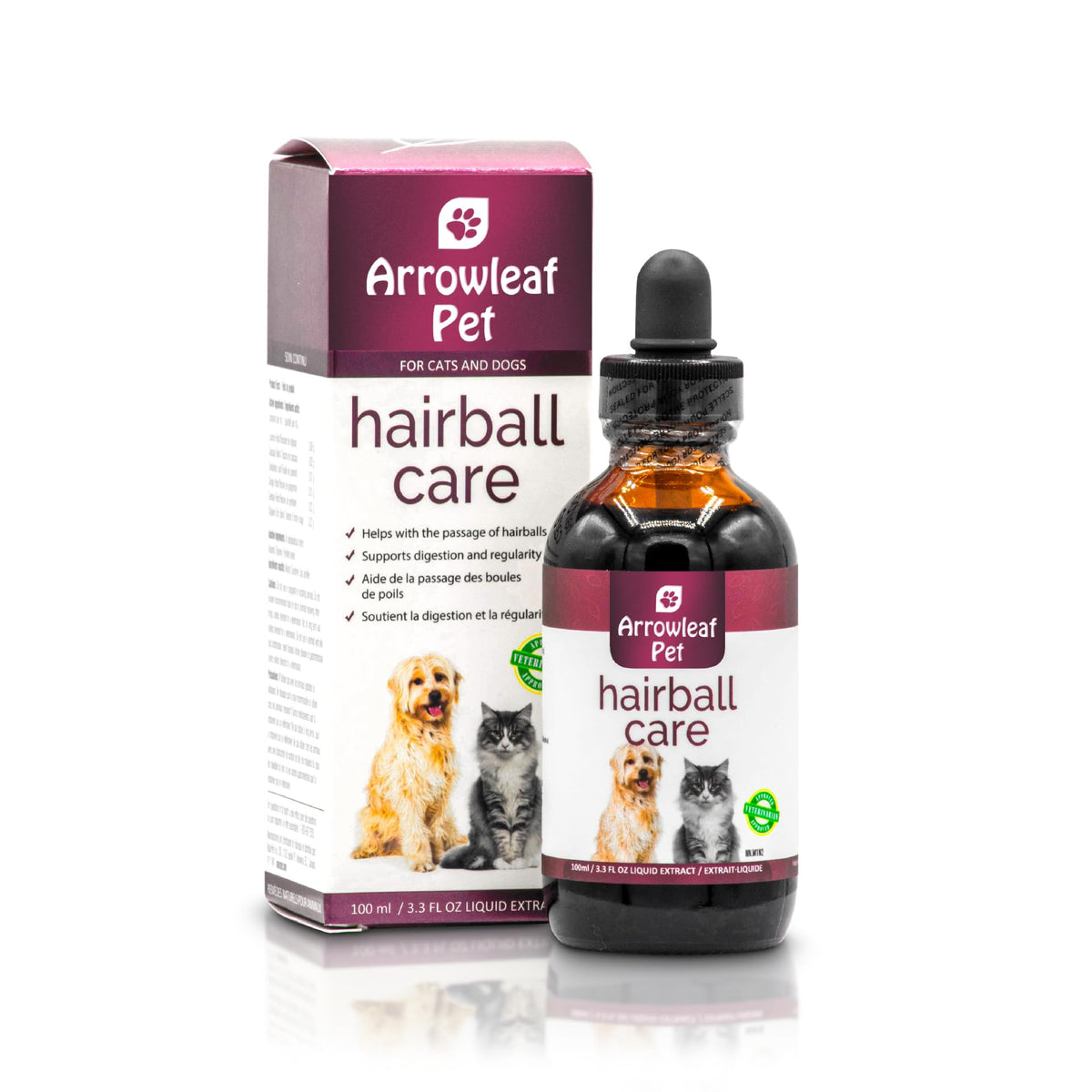100mL Herbal Tincture W6296