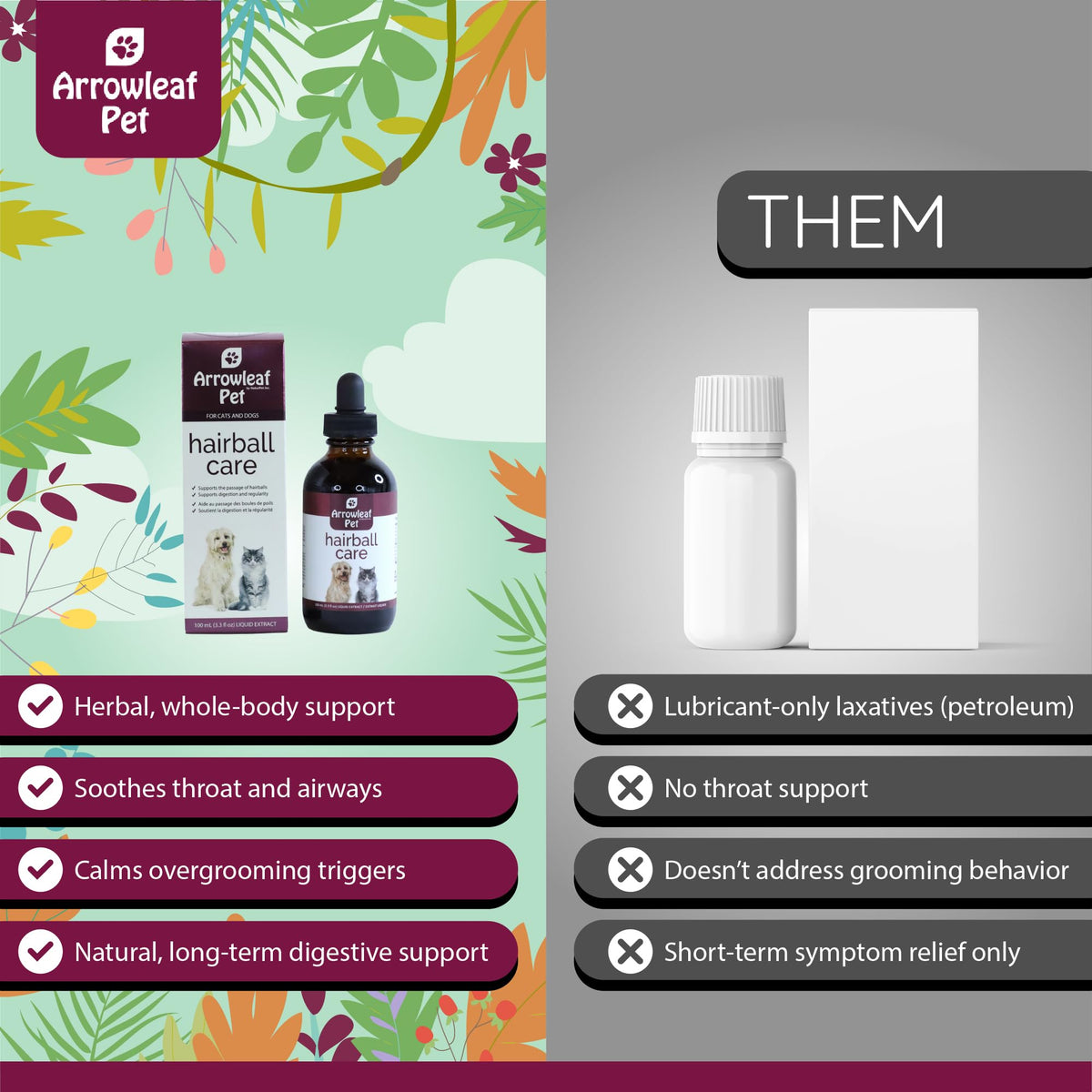 100mL Herbal Tincture W6296