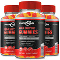 Hemp Gummies 3 Pack W21678