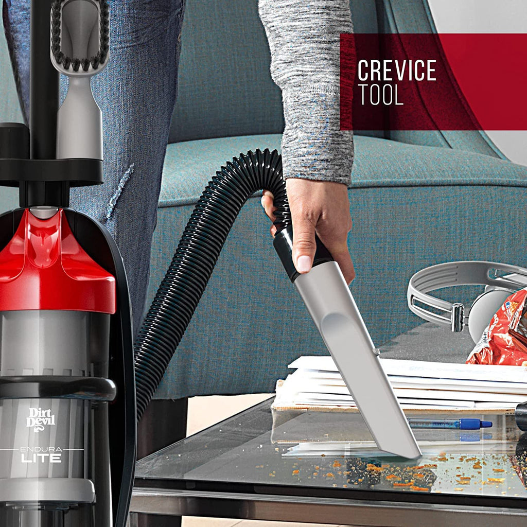 Upright Bagless Vacuum Cleaner O11663