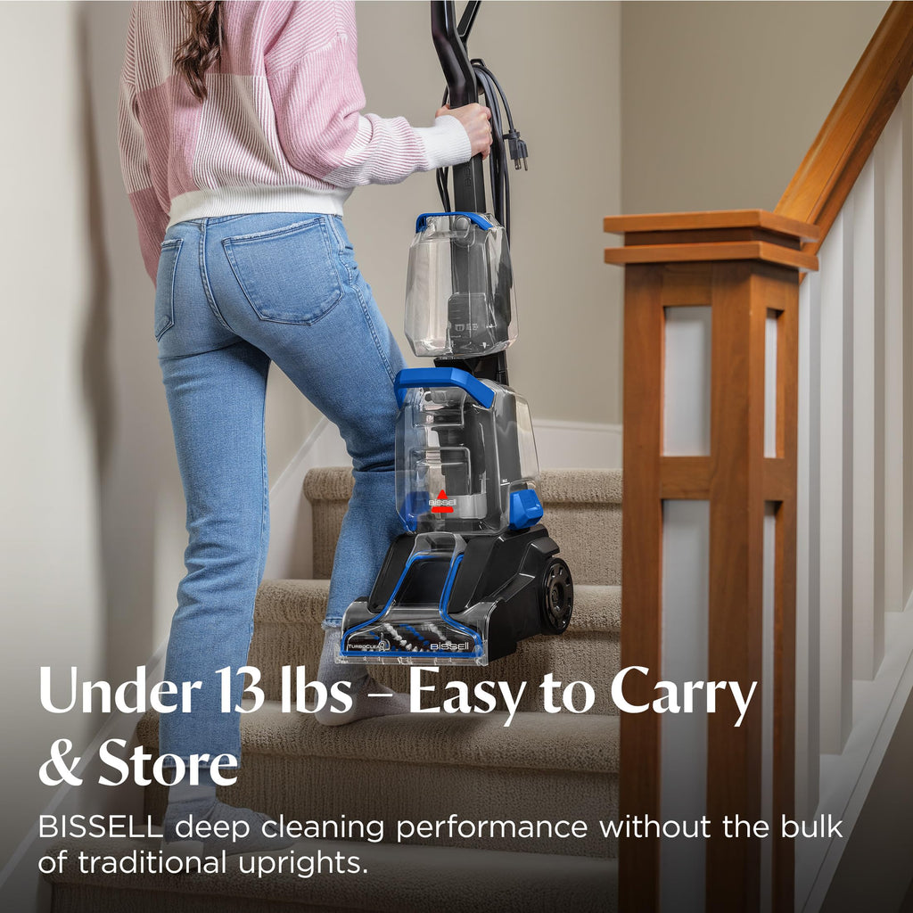 Upright Carpet Cleaner Y676493