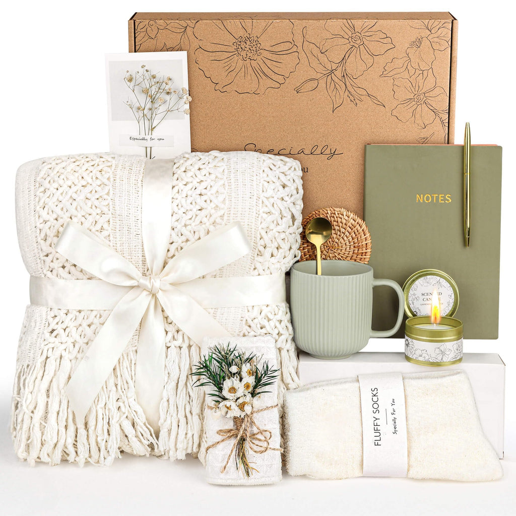 Cozy Gift Set P532323