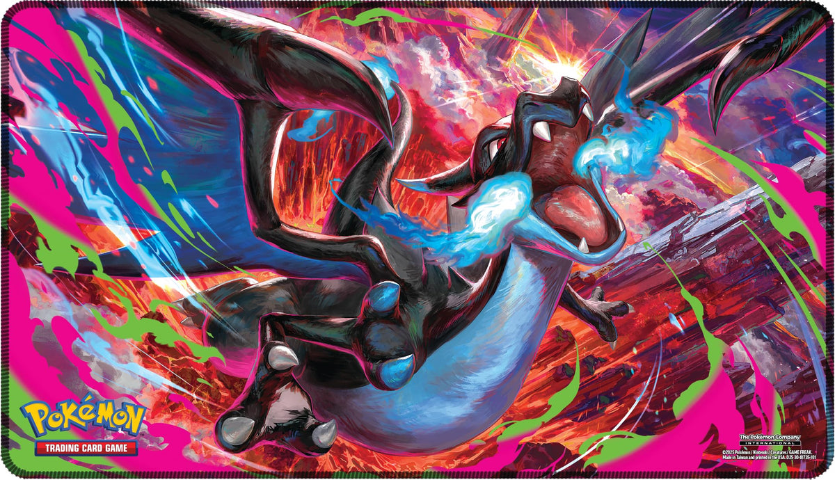 Pokémon TCG Ultra-Premium Collection E831
