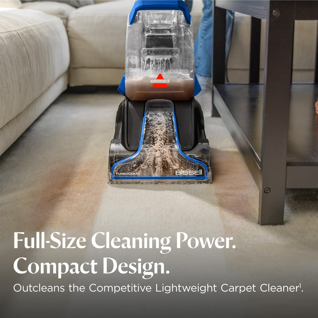 Upright Carpet Cleaner Y676493
