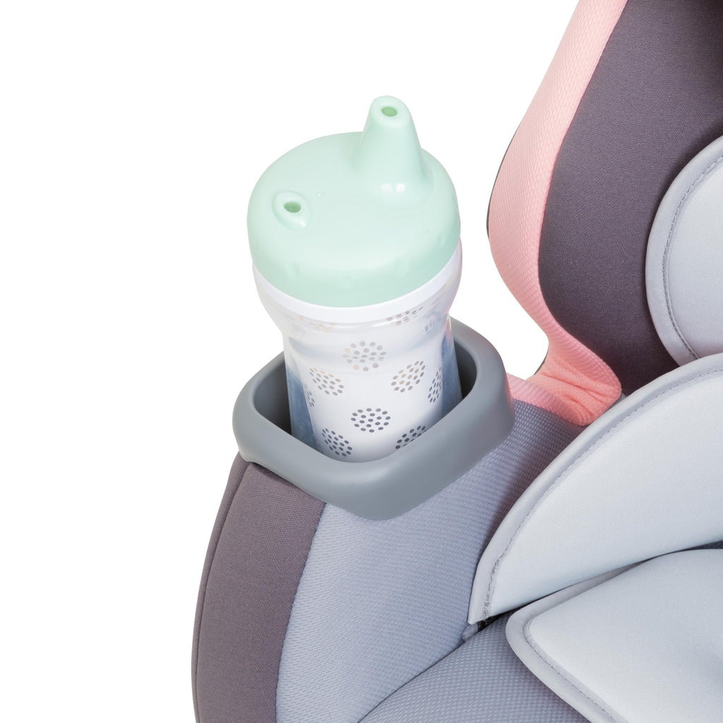 4-in-1 Convertible Car Seat E4616
