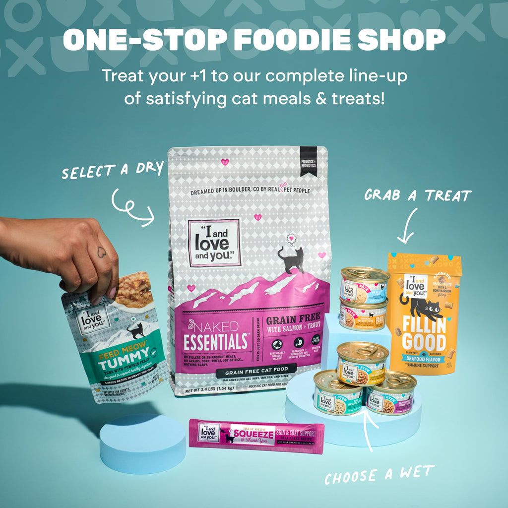 Grain Free Chicken Pumpkin Dry Cat Food Q85313