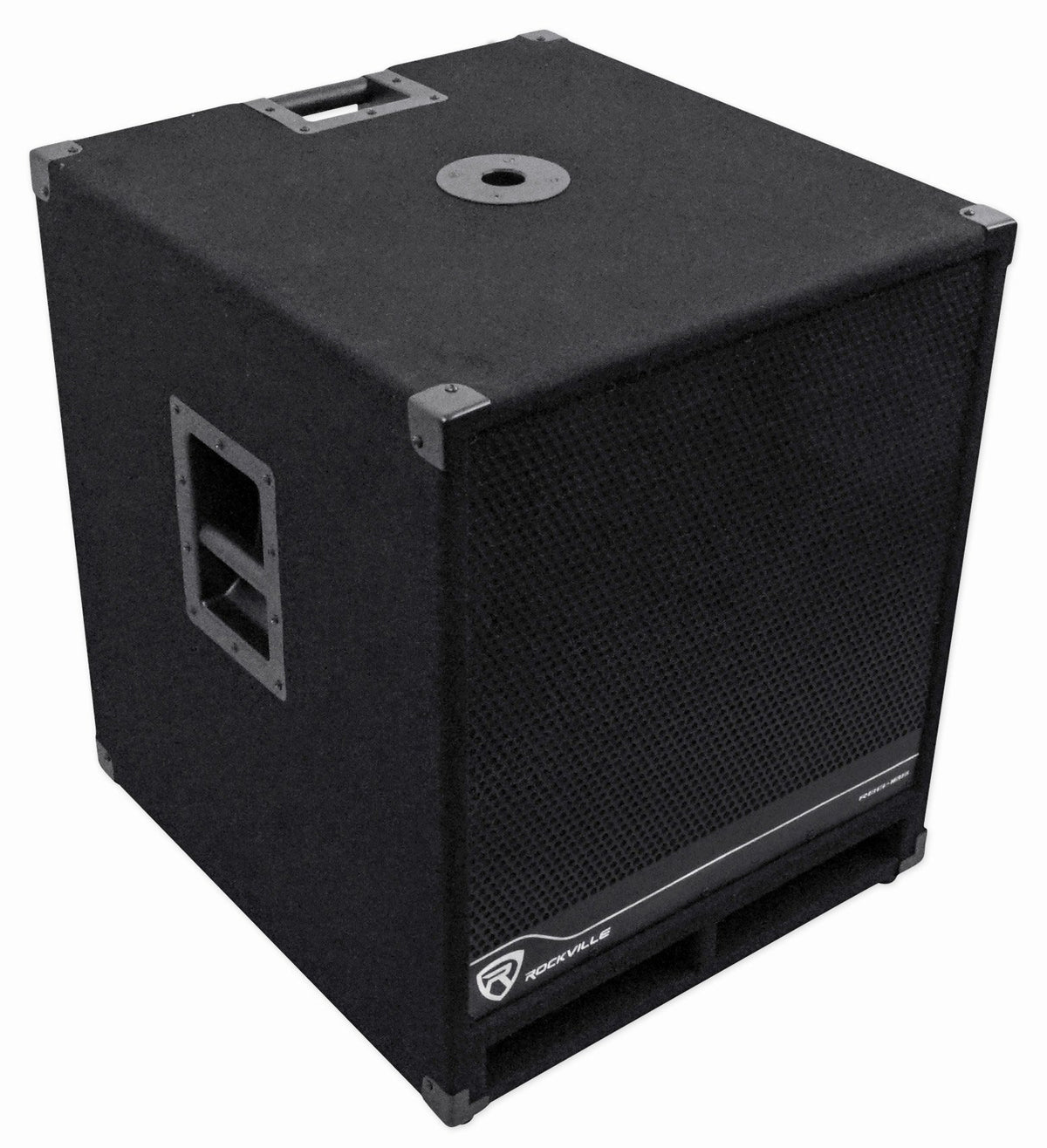 18" Active Powered PA Subwoofer K696508