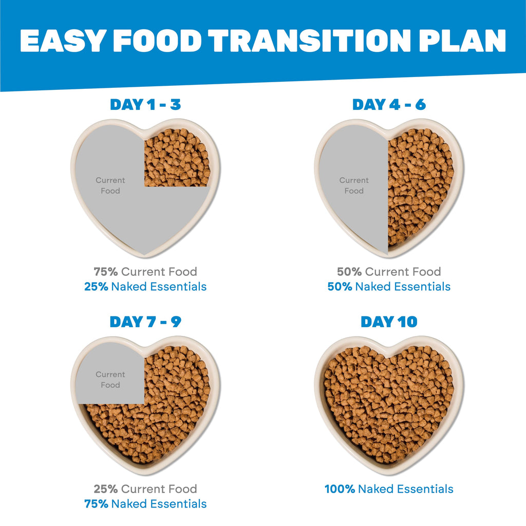 Grain Free Chicken Pumpkin Dry Cat Food Q85313
