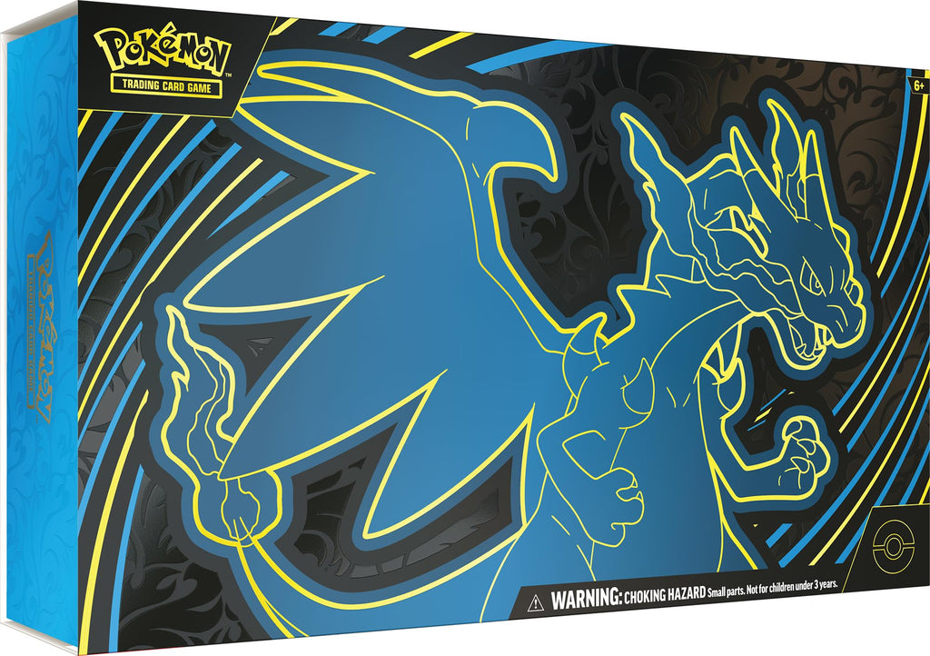 Pokémon TCG Ultra-Premium Collection E831