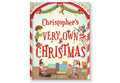 Personalized Children's Hardcover Book D77653