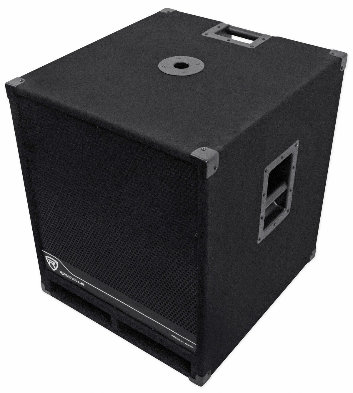 18" Active Powered PA Subwoofer K696508